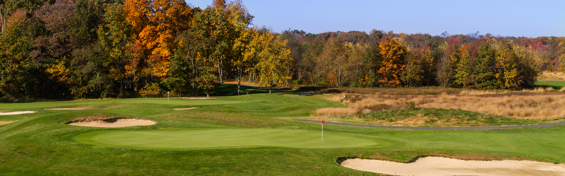 Mercer Oaks GC