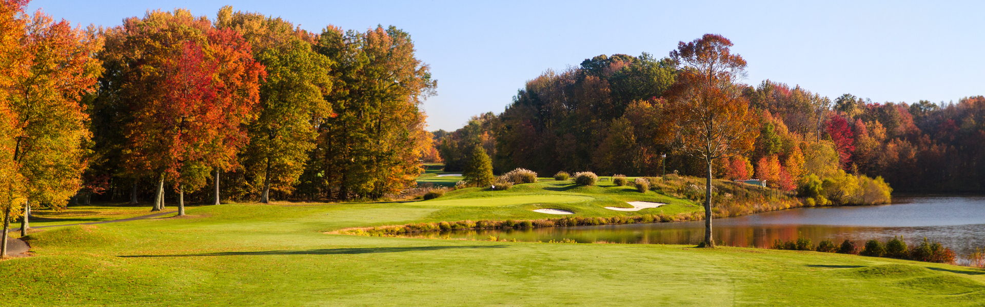 Mercer Oaks GC