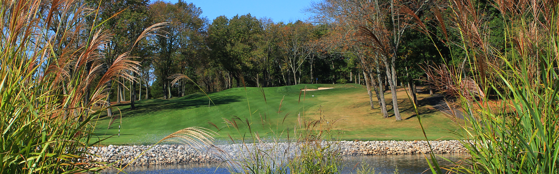 Mountain View GC
