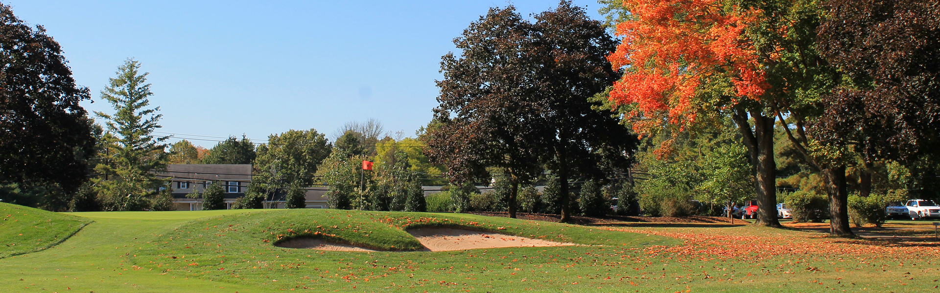 Mountain View GC