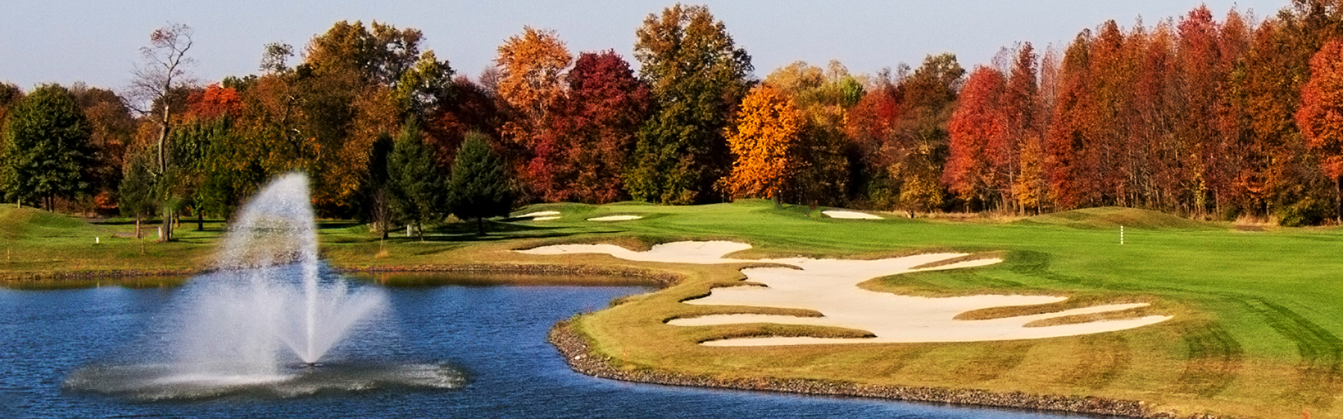 Mercer Oaks GC