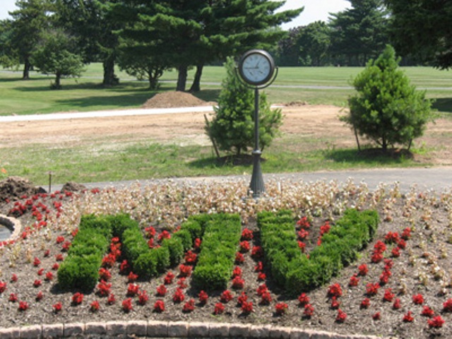 Mountain View GC