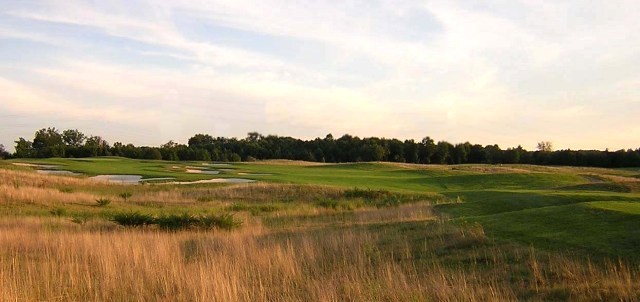 Mercer Oaks GC