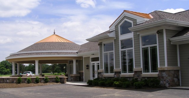 Mountain View GC