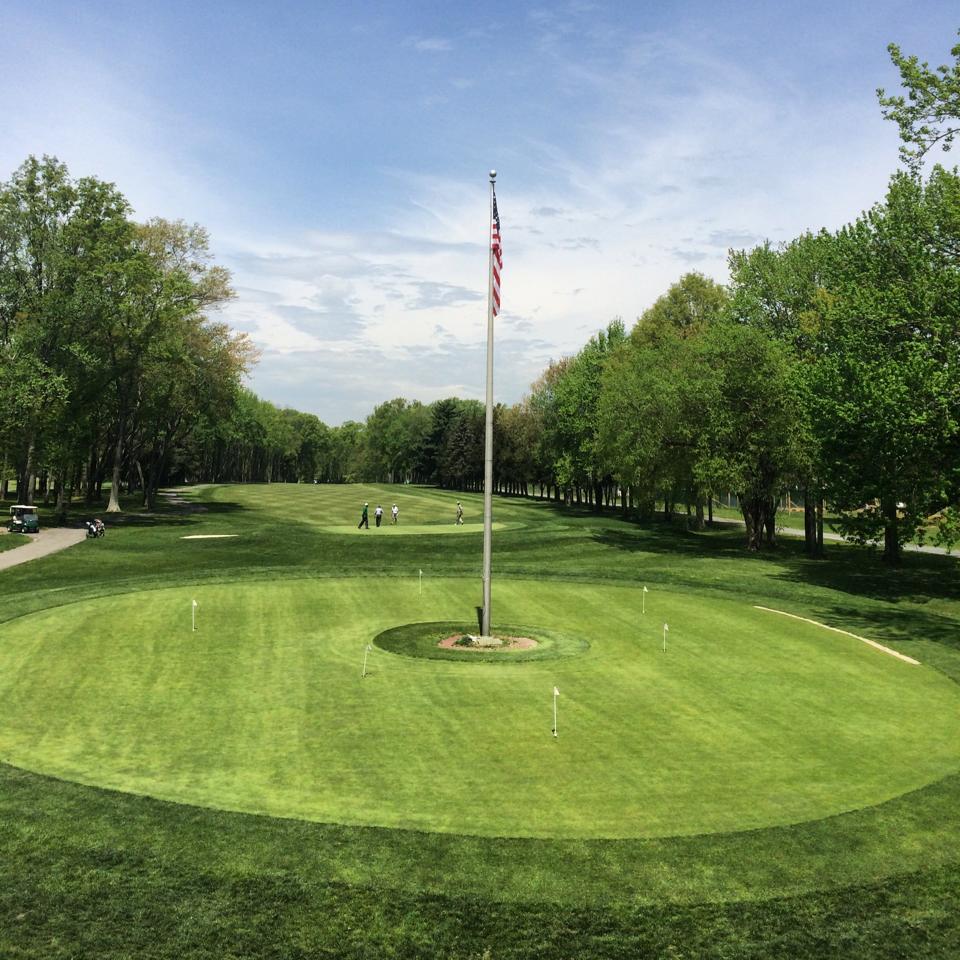 Princeton CC