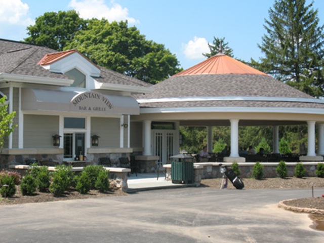 Mountain View GC